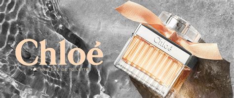 chloe eau de parfum original|chloe perfume official site.